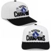 Dodgers 2026 Division Champs Locker Room Hat 6 Dodgers 2026 Division Champs Locker Room Hat