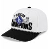 Dodgers 2026 Division Champs Locker Room Hat (2)