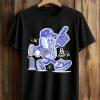 Dodgers Hot Dog Mascot 2025 World Series Champions Shirt (1)