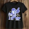Dodgers Hot Dog Mascot 2025 World Series Champions Shirt 5 Dodgers Hot Dog Mascot 2025 World Series Champions Shirt (2)