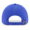 Dodgers NL West Division Champions 2026 Hat (2)
