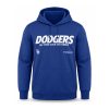 Dodgers No Time Like October Postseason 2026 Shirt (2)