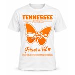 Dolly Will Be Part Of Tennessee Football Shirt