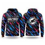 Dolphins Crucial Catch 2026 Hoodie