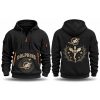 Dolphins Fourth Wings Night 2026 Quarter Zip Hoodie