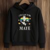 Drake Maye I'm Gay For Maye Shirt 7 Drake Maye I'm Gay For Maye Shirt (4)