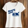 Dua Lipa Mommy Needs A Cigarette Shirt (2)