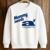 Dua Lipa Mommy Needs A Cigarette Shirt (3)