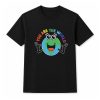 Dua Lipa You Are The World Shirt 9 Dua Lipa You Are The World Shirt