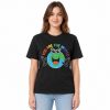 Dua Lipa You Are The World Shirt (2)