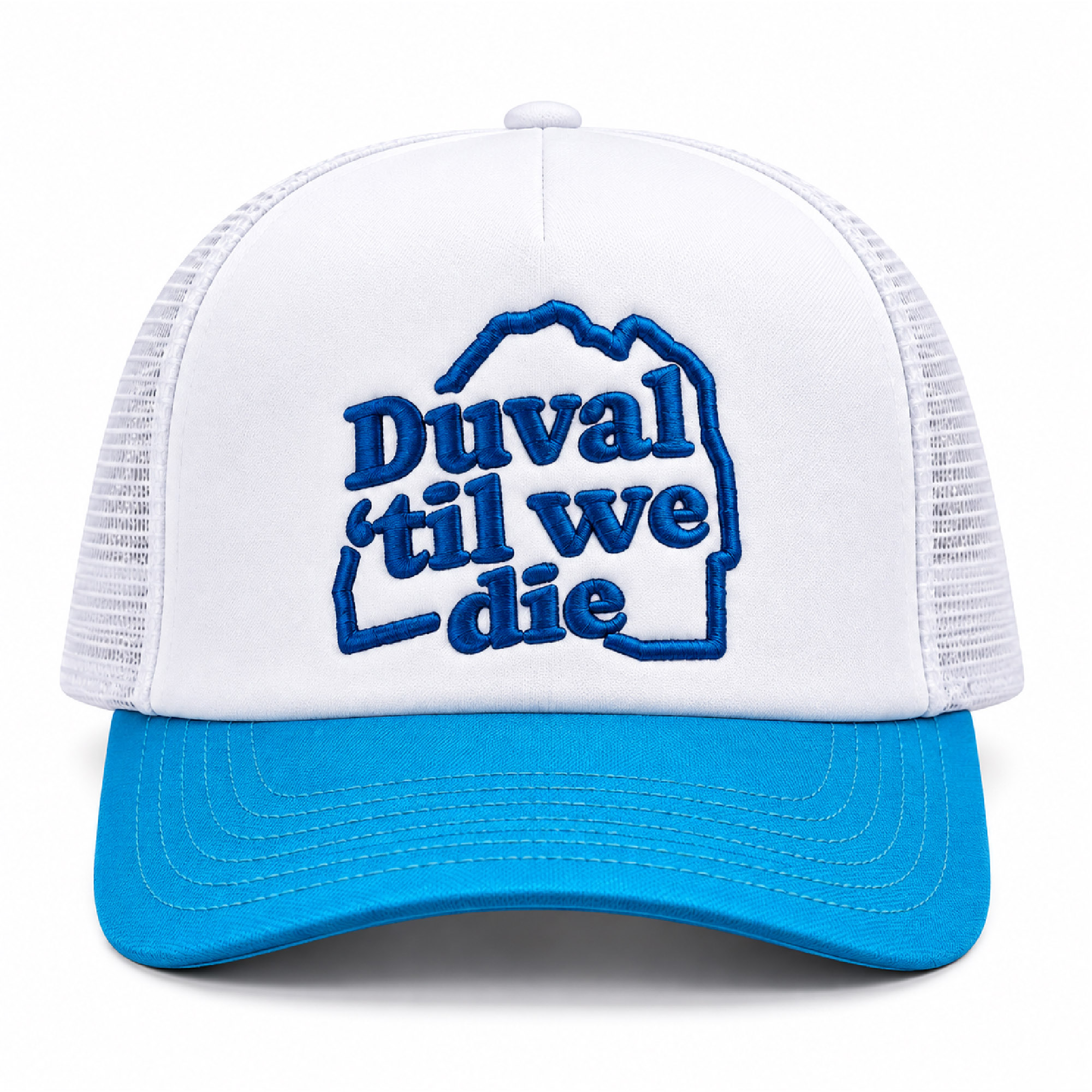 Duval Till We Die Hat Duval Till We Die Hat