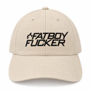 Fatboy Fucker Hat