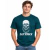 Eagles 2026 Luke Combs Skull Beard Shirt (2)