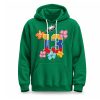 Eagles 2027 Karol G Viajando Por El Mundo Tropitour Hoodie (2)