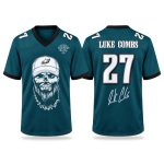Eagles 2027 Luke Combs My Kinda Saturday Night Tour Jersey