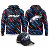 Eagles Crucial Catch 2026 Hoodie