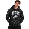 Eagles Football 2026 Salute to Service Camo Waffle Hoodie (2)