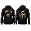 Eagles Fourth Wings Night 2026 Hoodie