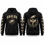 Eagles Fourth Wings Night 2026 Hoodie