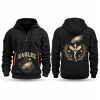 Eagles Fourth Wings Night 2026 Quarter Zip Hoodie