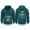 Eagles Fourth Wings Night 2026 Quarter Zip Hoodie (2)