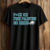 Eagles Fuck ICE Free Palestine Go Birds Shirt