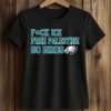 Eagles Fuck ICE Free Palestine Go Birds Shirt (2)