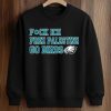 Eagles Fuck ICE Free Palestine Go Birds Shirt (3)
