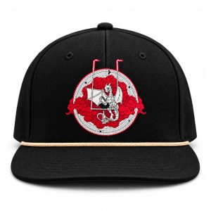 Arizona Cardinals Fourth Wing Day 2026 Hats
