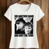 Ed Sheeran Sir Another Band Has Quit The Tour Shirt (2)