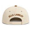 Ella Langley Choosin' Texas Khaki and Brown Hat (3)