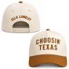 Ella Langley Choosin’ Texax 2026 Hat 8 Ella Langley Choosin’ Texax 2026 Hat