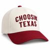 Ella Langley Choosin’ Texax 2026 Hat 7 Ella Langley Choosin’ Texax 2026 Hat (2)