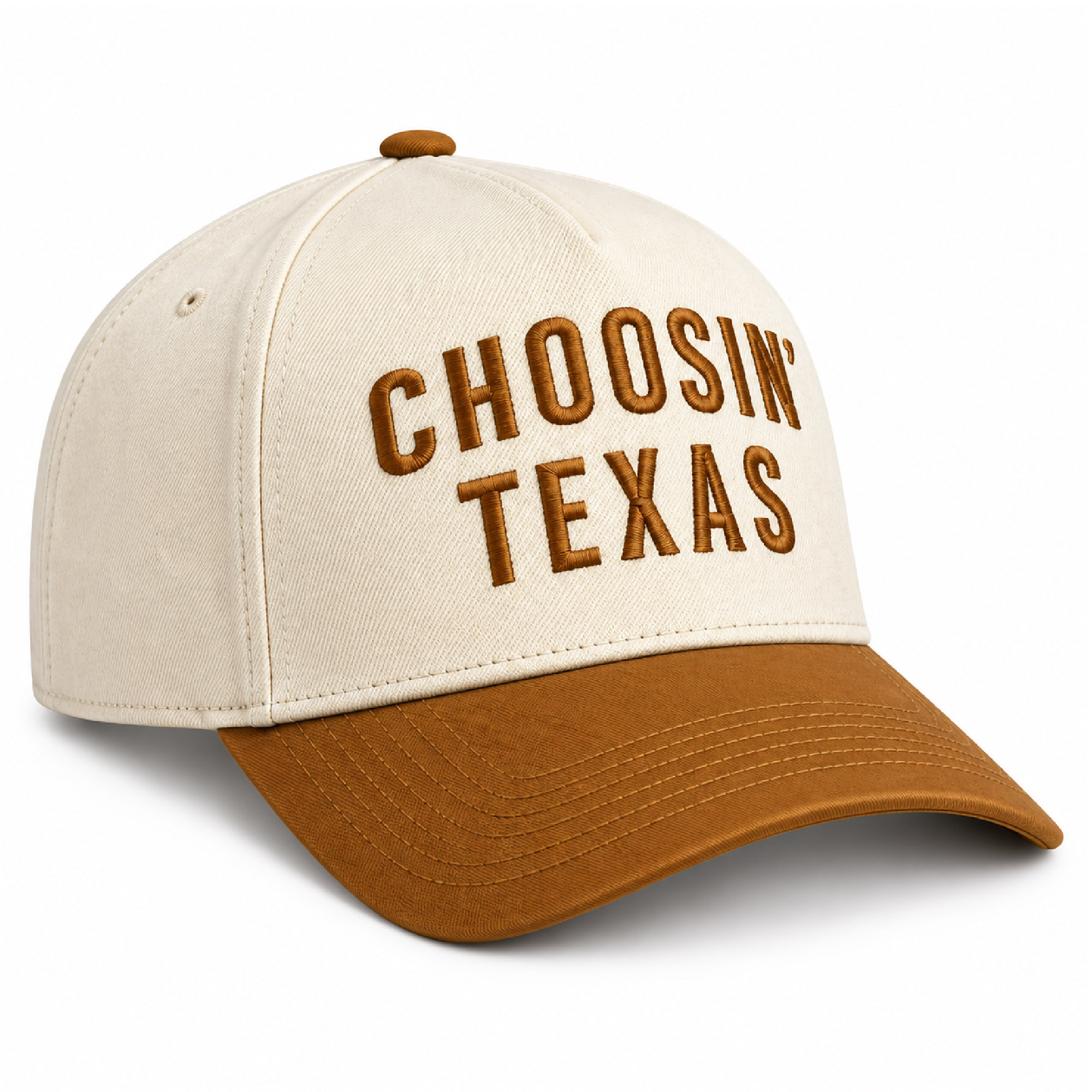 Ella Langley Choosin’ Texax 2026 Hat 3 Ella Langley Choosin’ Texax 2026 Hat (3)