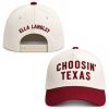 Ella Langley Choosin’ Texax 2026 Hat 5 Ella Langley Choosin’ Texax 2026 Hat (4)