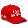 Eric Trump Lake America Hat 6 Eric Trump Lake America Hat (2)