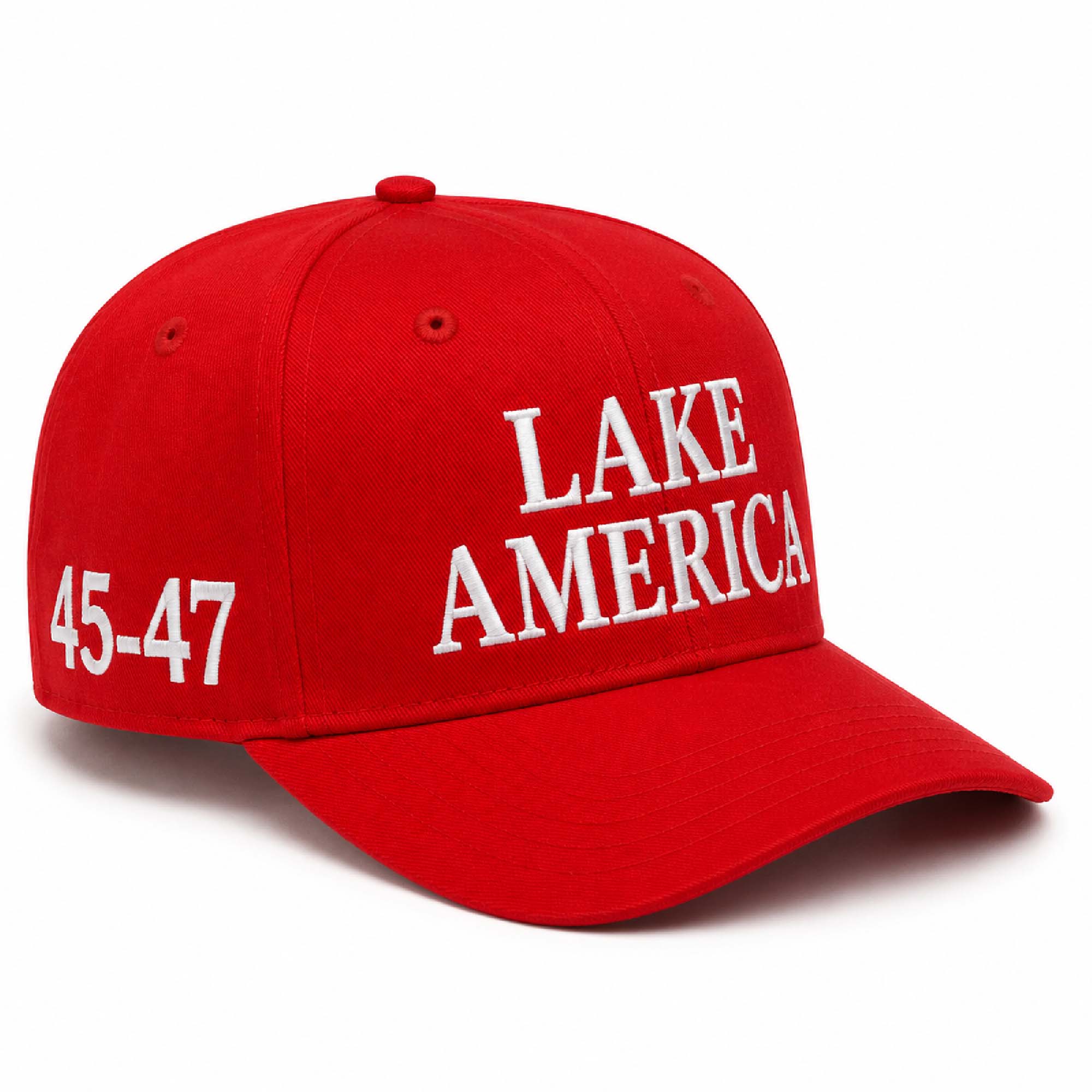 Eric Trump Lake America Hat 3 Eric Trump Lake America Hat (2)