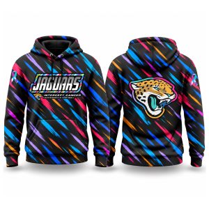 Jaguars Crucial Catch 2026 Hoodie