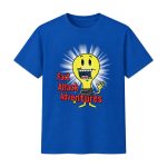 Fact Attack Adventures Shirt