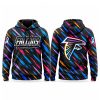Falcons Crucial Catch 2026 Hoodie