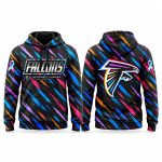 Falcons Crucial Catch 2026 Hoodie