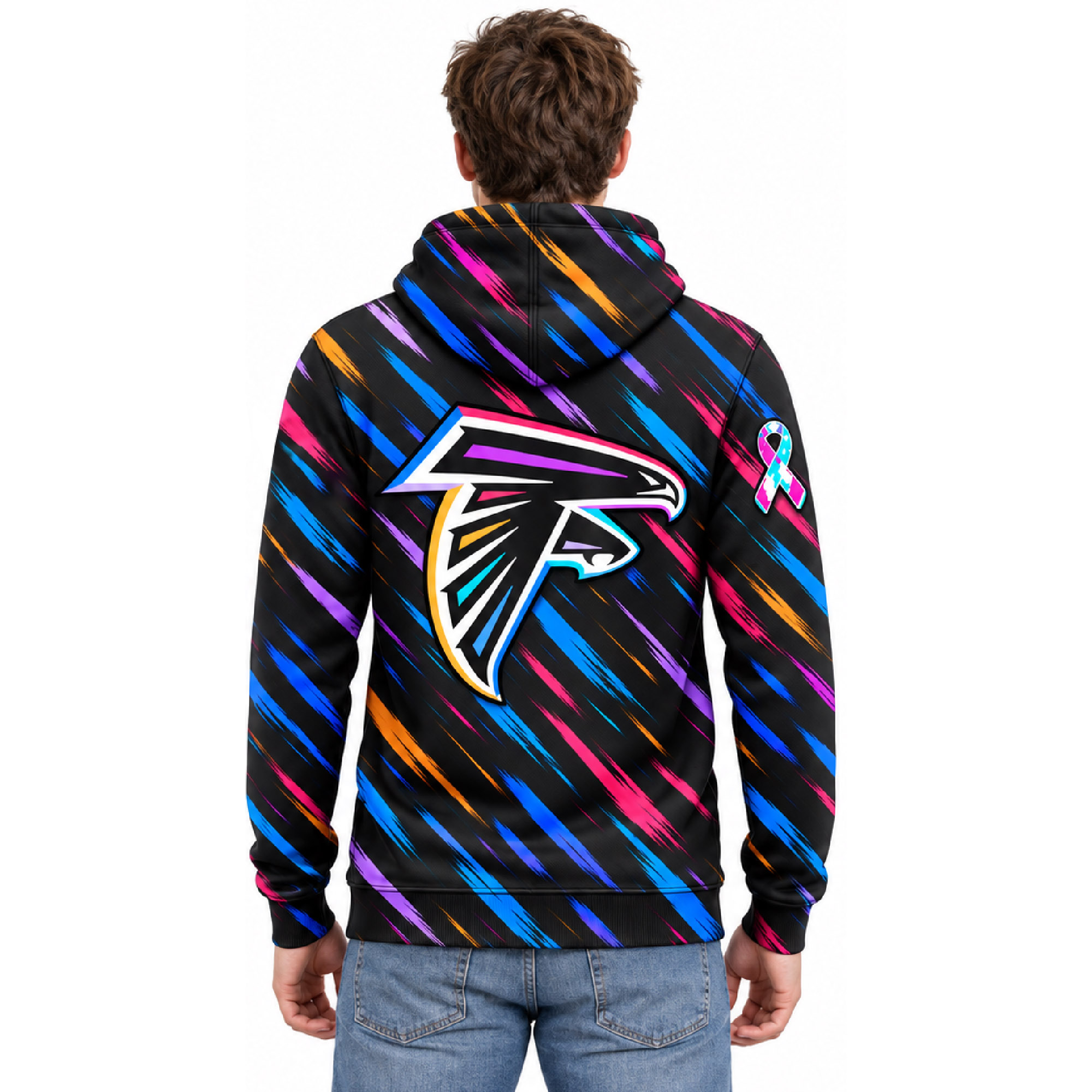 Falcons Crucial Catch 2026 Hoodie 3 Falcons Crucial Catch 2026 Hoodie (3)