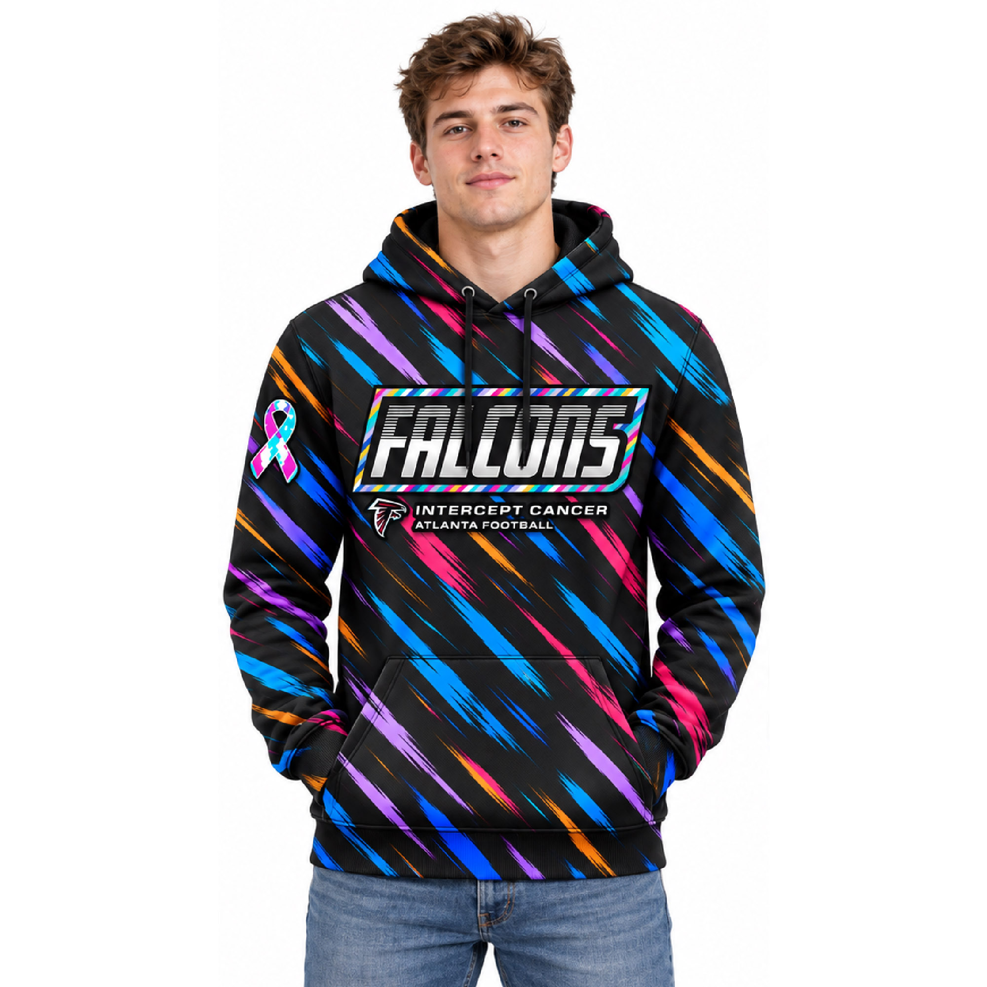Falcons Crucial Catch 2026 Hoodie 2 Falcons Crucial Catch 2026 Hoodie (4)