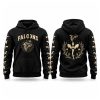 Falcons Fourth Wings Night 2026 Hoodie