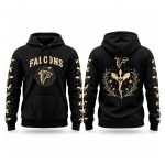 Falcons Fourth Wings Night 2026 Hoodie
