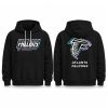 Falcons Pink Crucial Catch 2026 Hoodie (2)