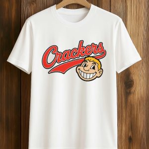 Crackers Native American Shirt