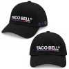 Fernando Mendoza Taco Bell Hat