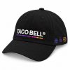 Fernando Mendoza Taco Bell Hat 5 Fernando Mendoza Taco Bell Hat (2)