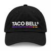 Fernando Mendoza Taco Bell Hat 4 Fernando Mendoza Taco Bell Hat (3)